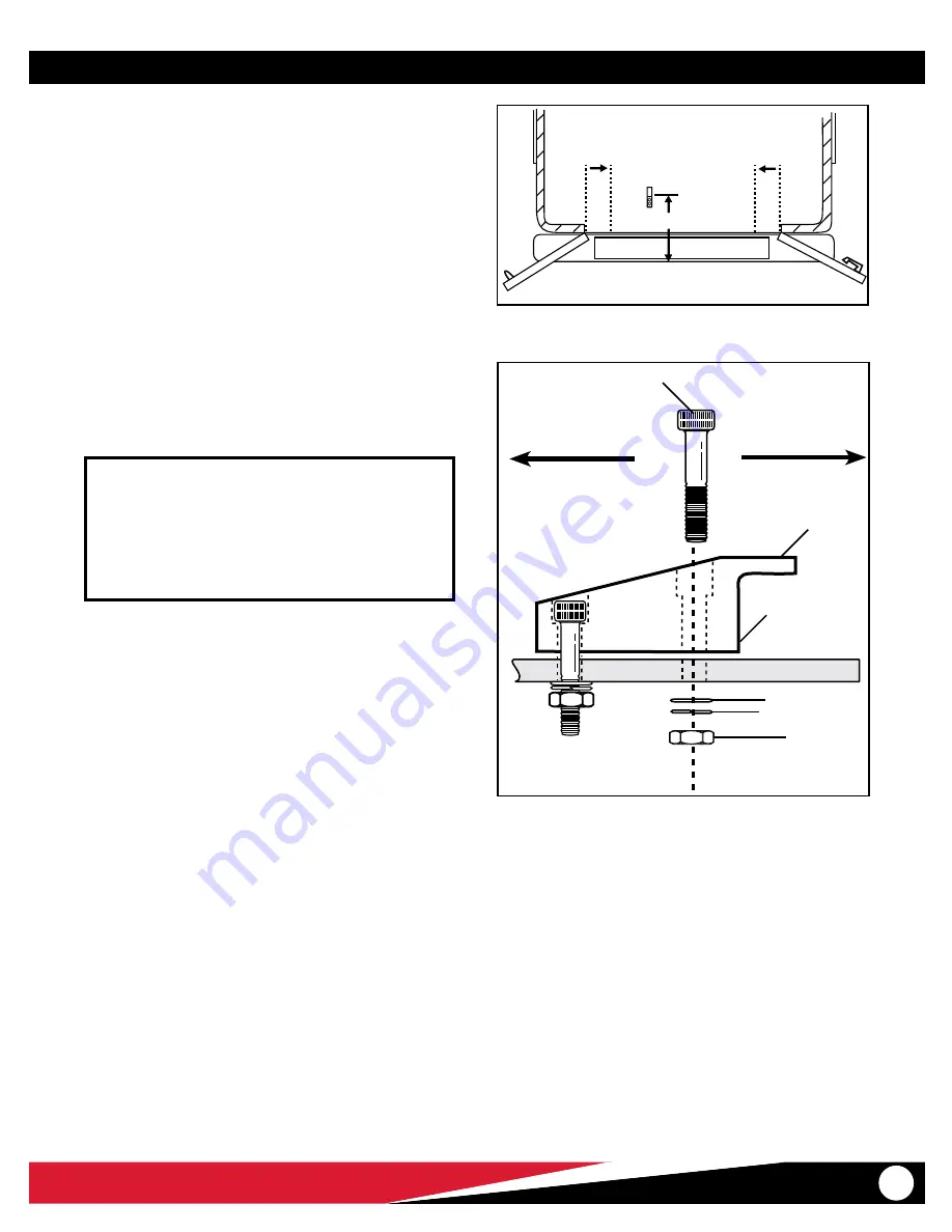 Ferno 35A-ST User Manual Download Page 11