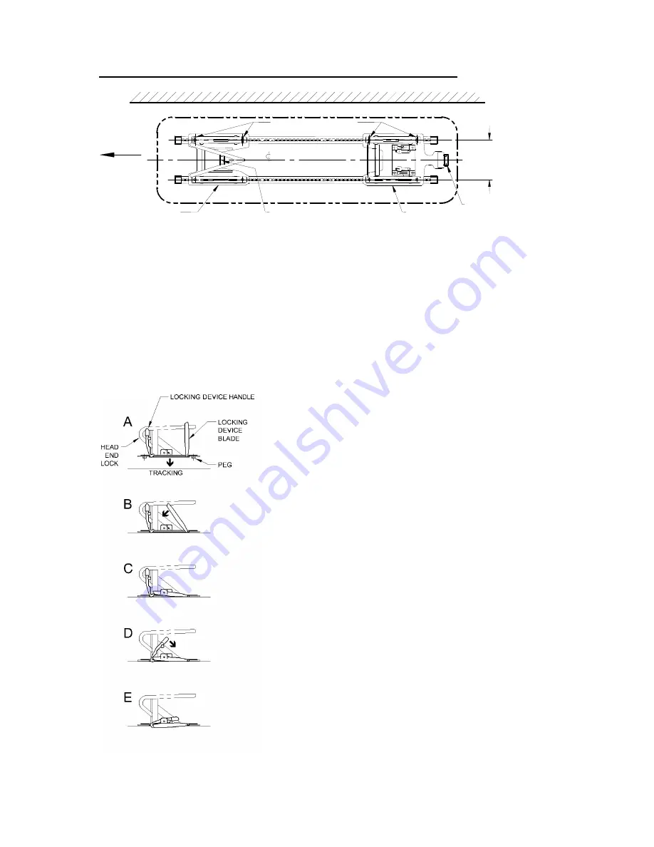 Ferno CCT Six - M User Manual Download Page 9