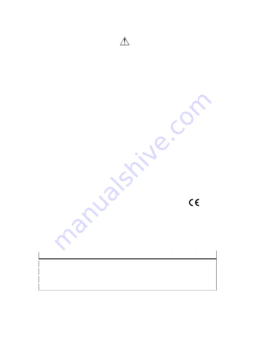 Ferno Germa Kangoofix User Manual Download Page 53