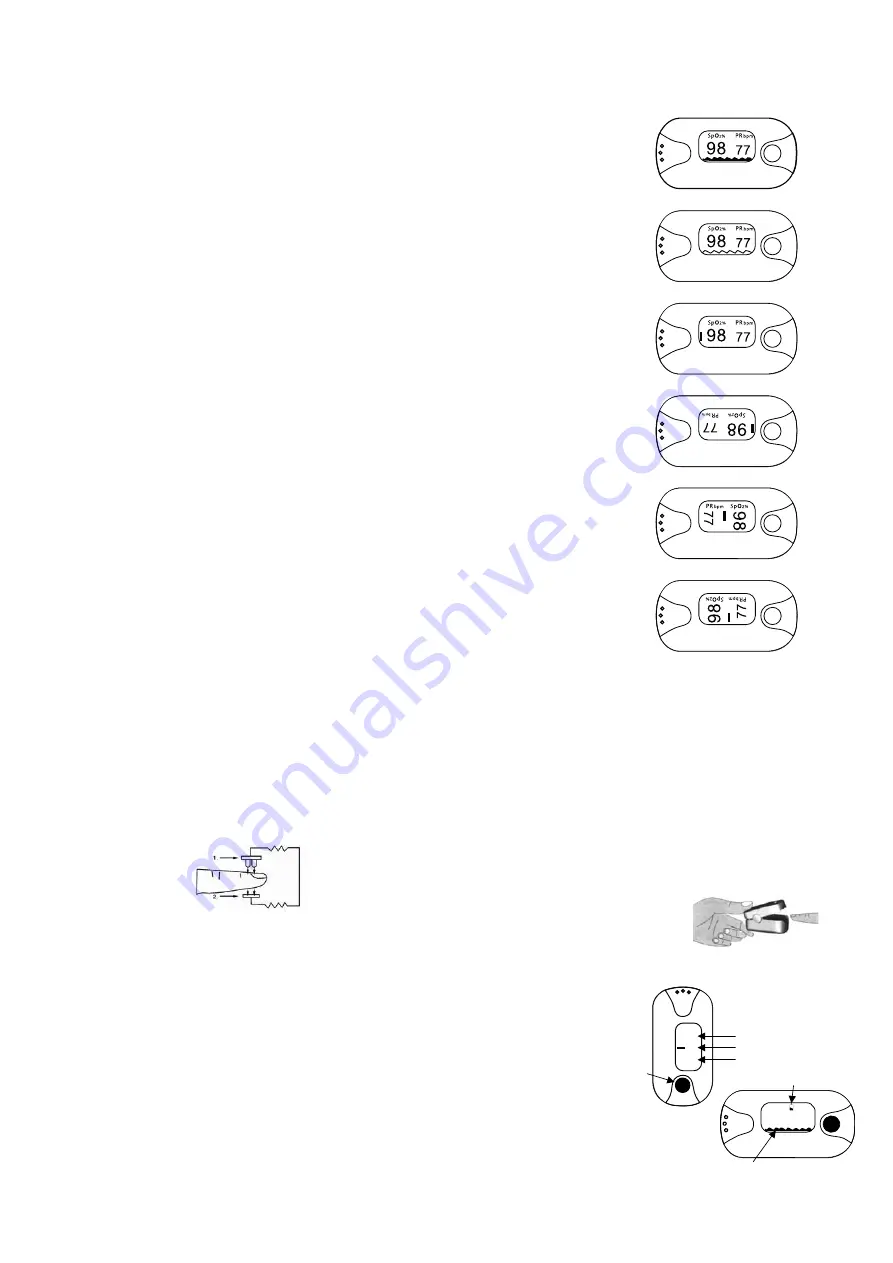 Ferno PEZO2 Instruction Manual Download Page 1