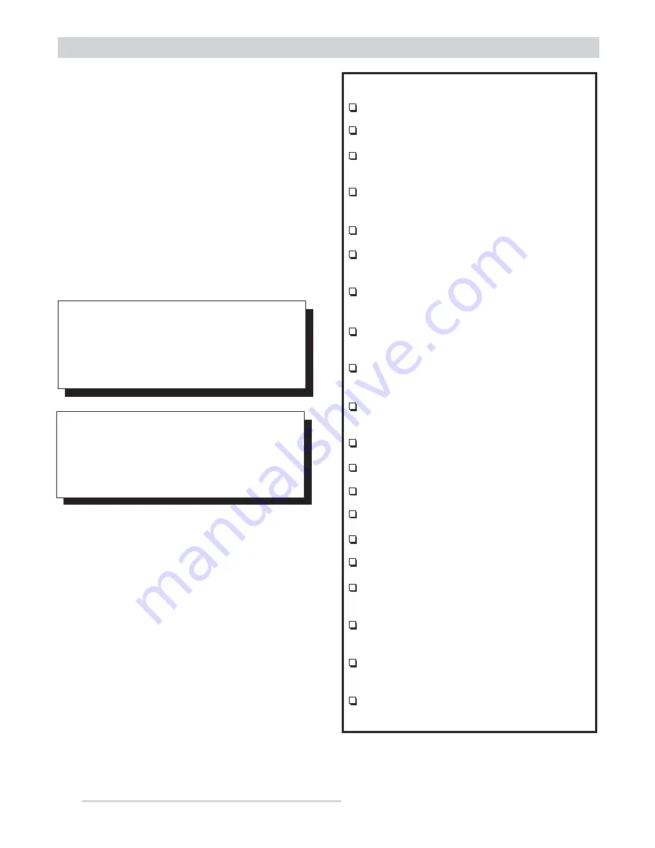 Ferno POWERFlexx User Manual Download Page 34