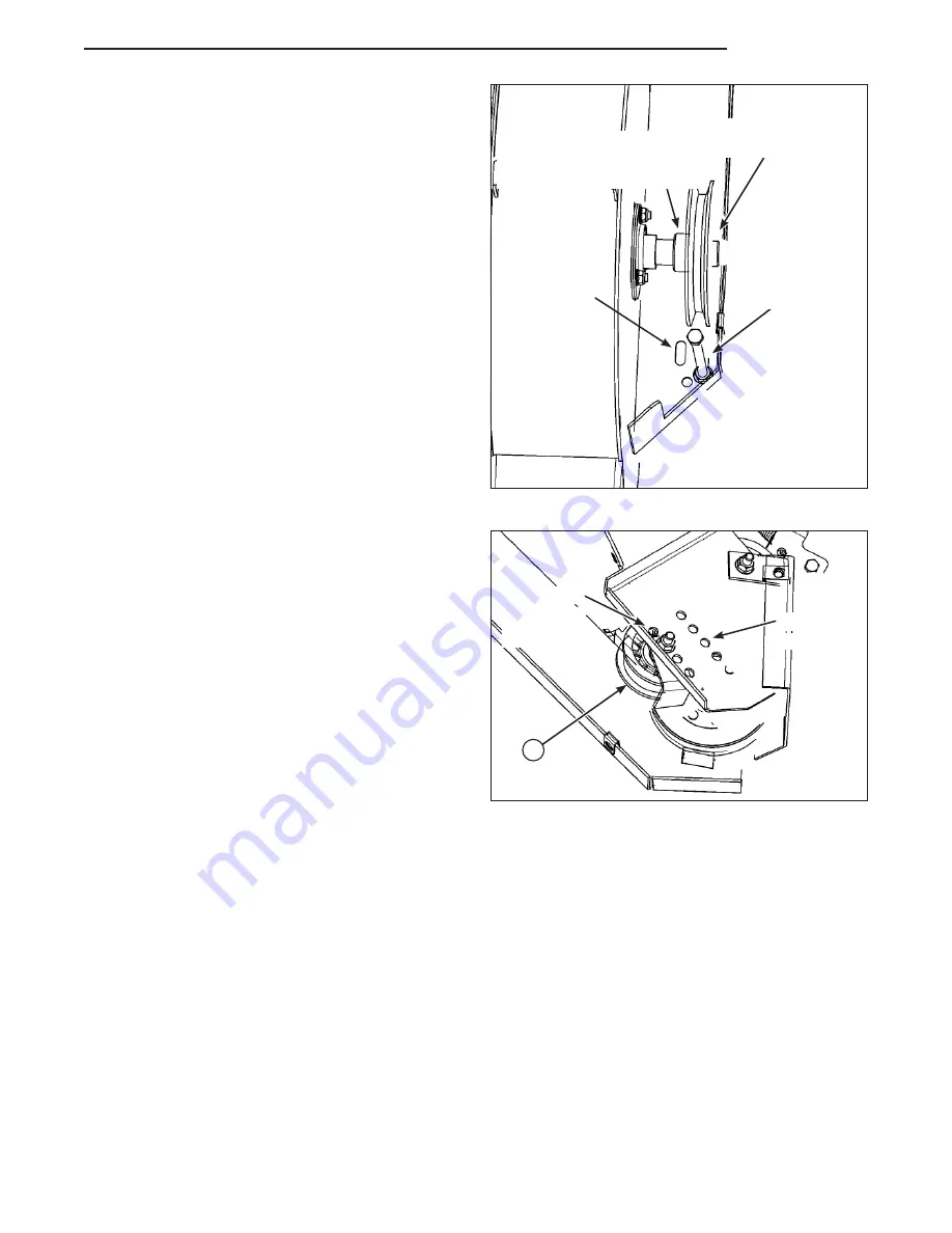 Ferris 5600001 Operator'S Manual Download Page 15