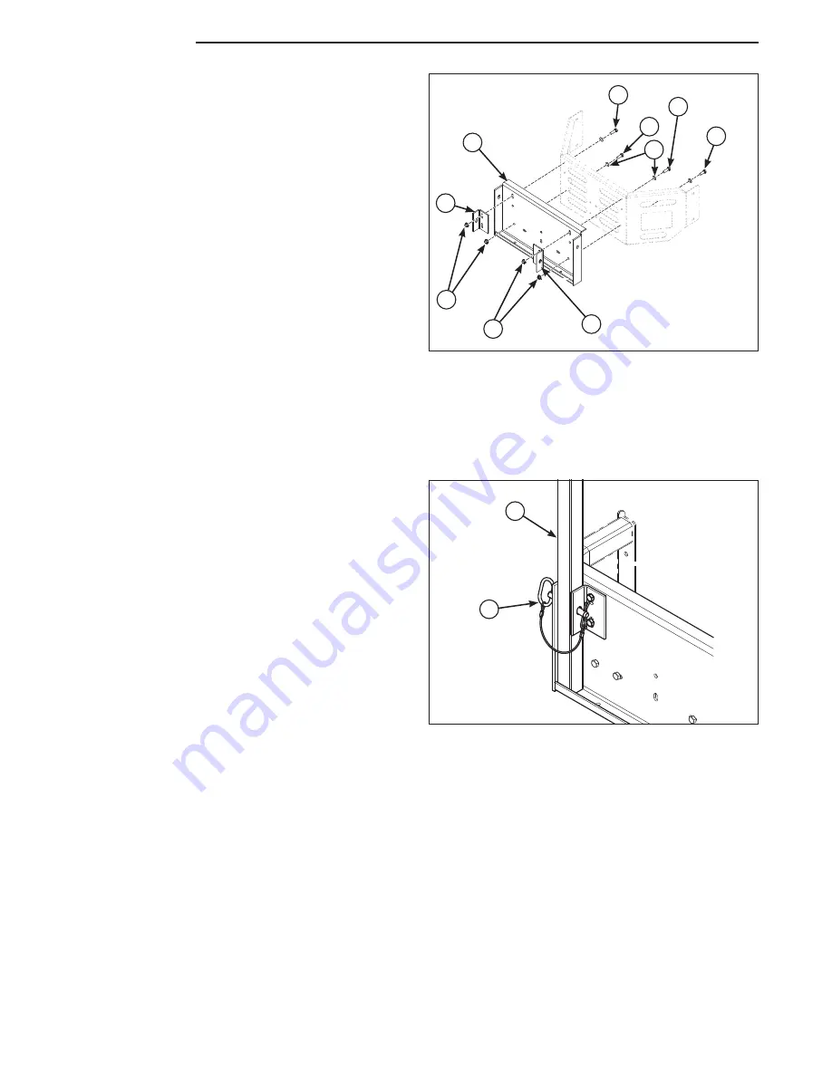 Ferris 5600001 Operator'S Manual Download Page 22