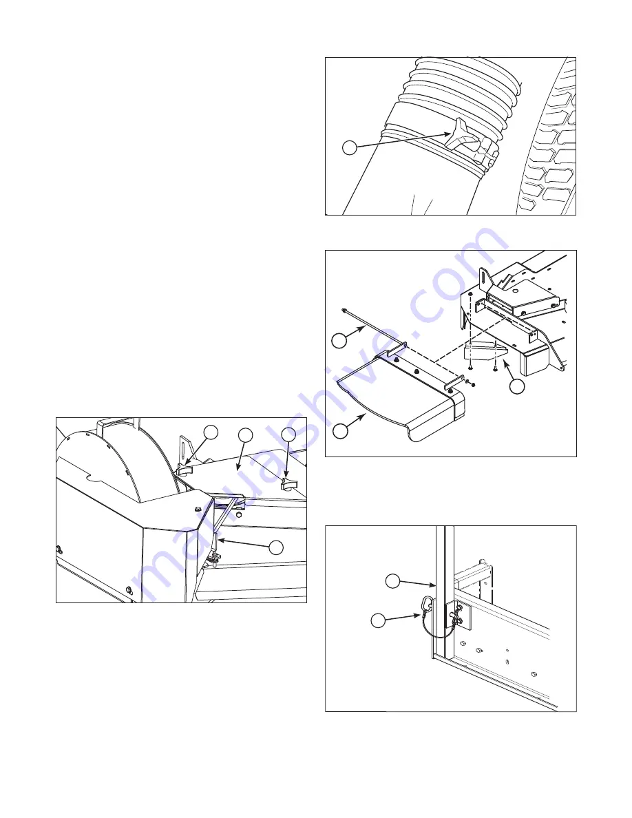 Ferris 5600001 Operator'S Manual Download Page 29