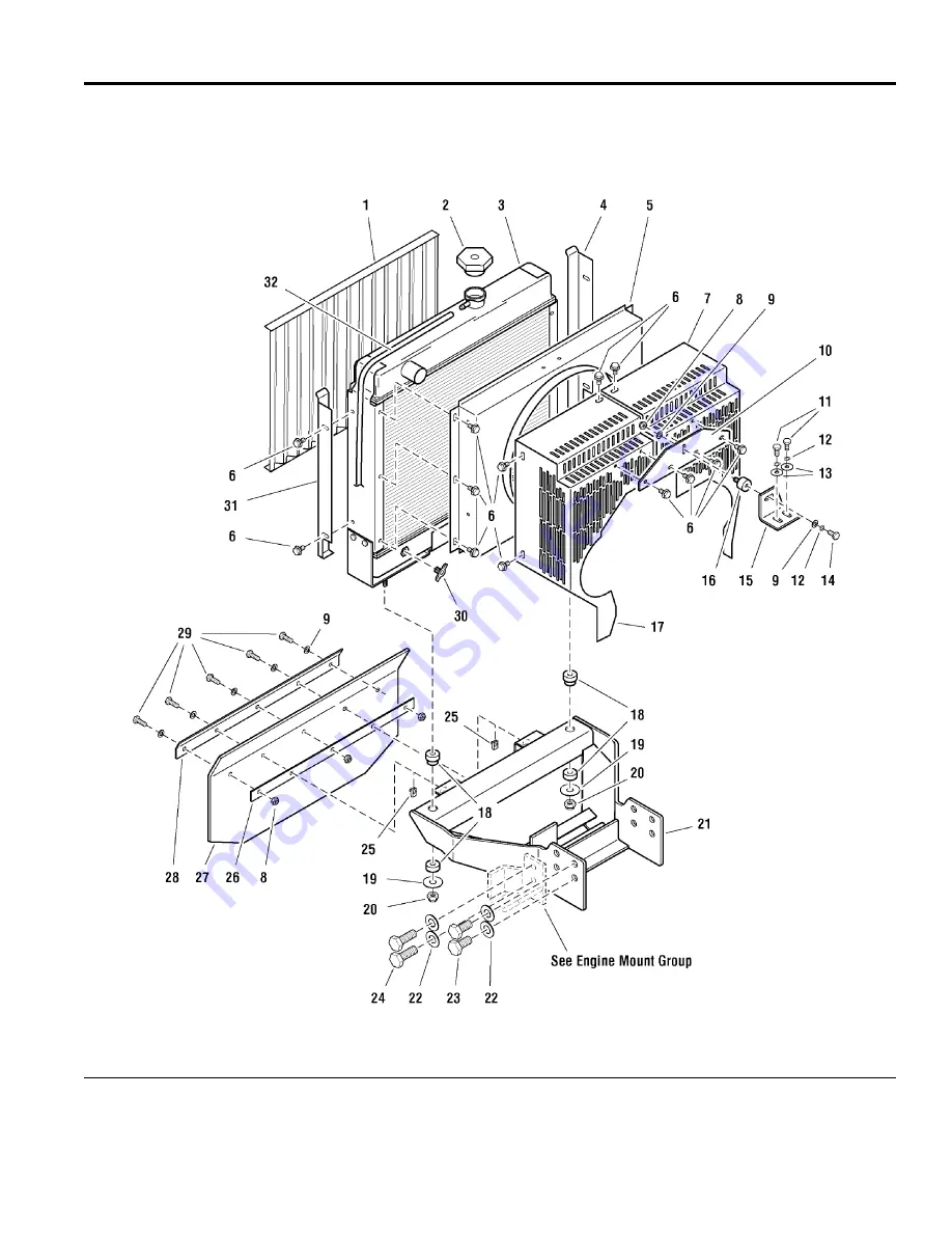 Ferris 5900201 Parts Manual Download Page 48