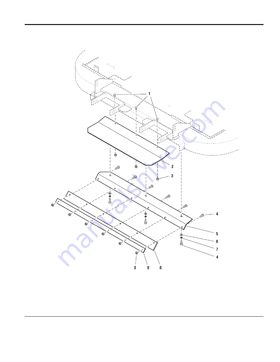 Ferris 5900201 Parts Manual Download Page 72