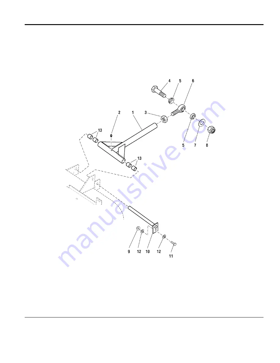 Ferris 5900201 Parts Manual Download Page 82