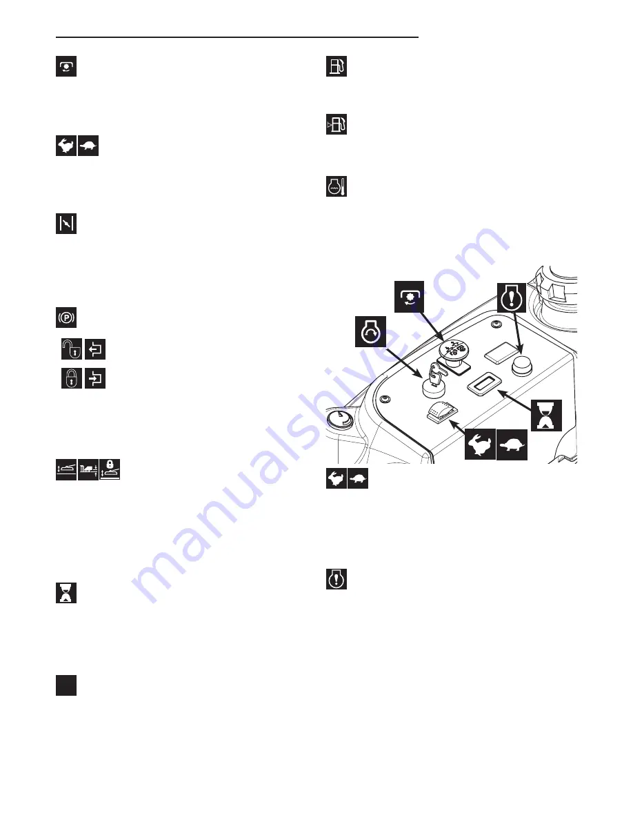 Ferris 5900301 Operator'S Manual Download Page 17