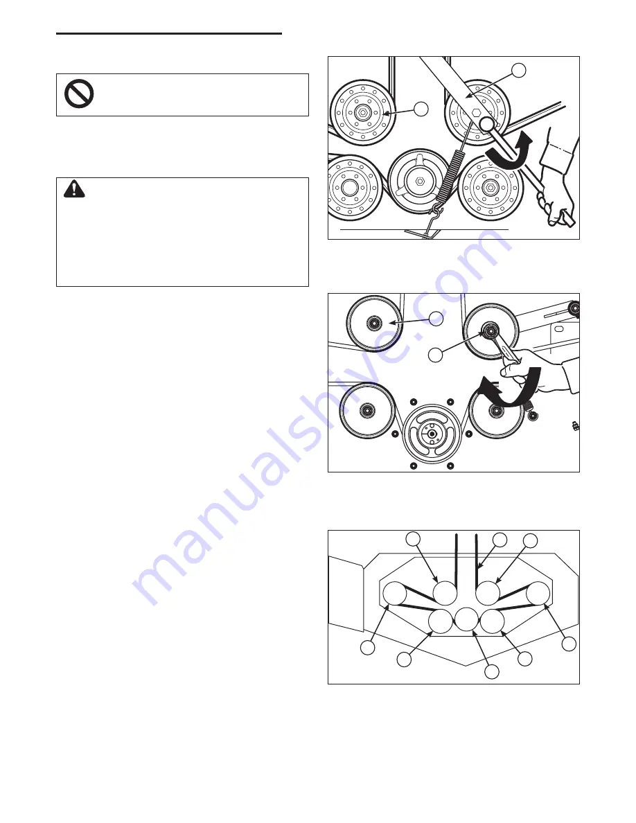 Ferris 5900301 Operator'S Manual Download Page 49