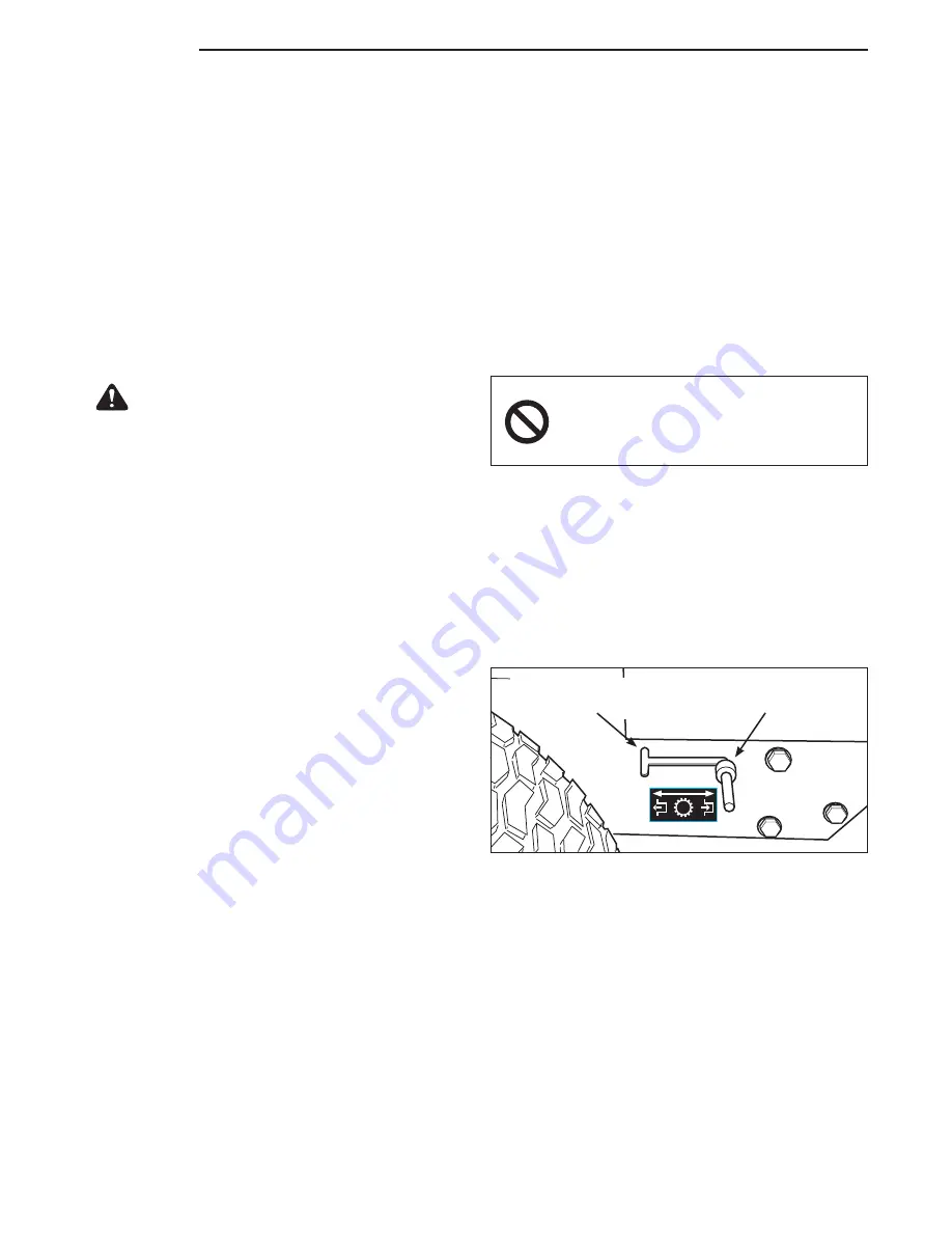 Ferris 5900543 Operator'S Manual Download Page 14