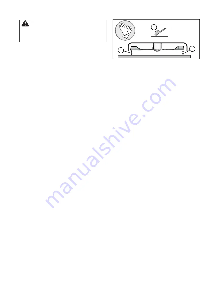 Ferris 5900576 Operator'S Manual Download Page 39