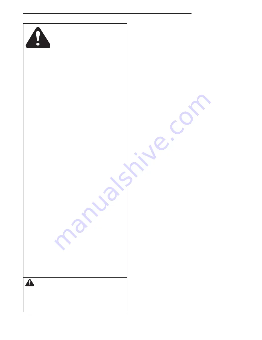 Ferris 5900591 Operator'S Manual Download Page 17