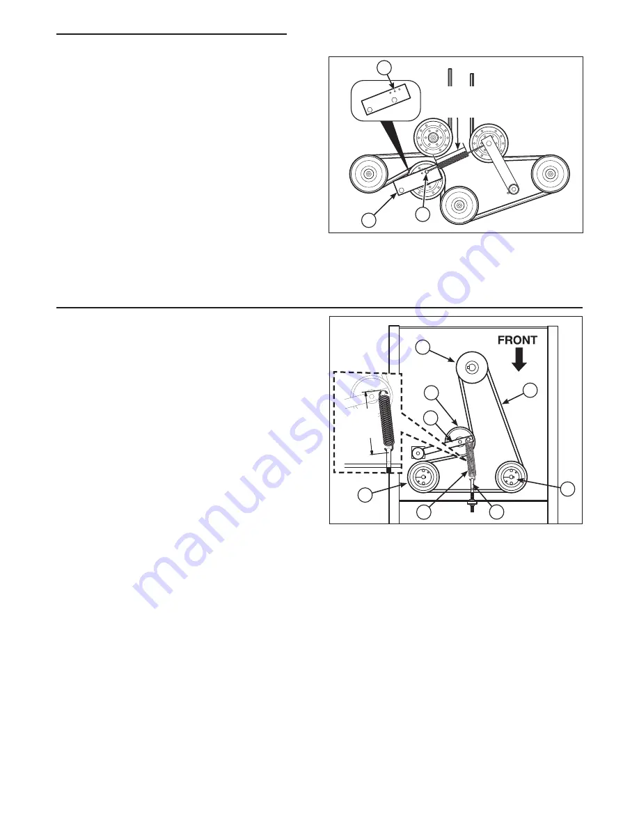 Ferris 5900640 Operator'S Manual Download Page 43