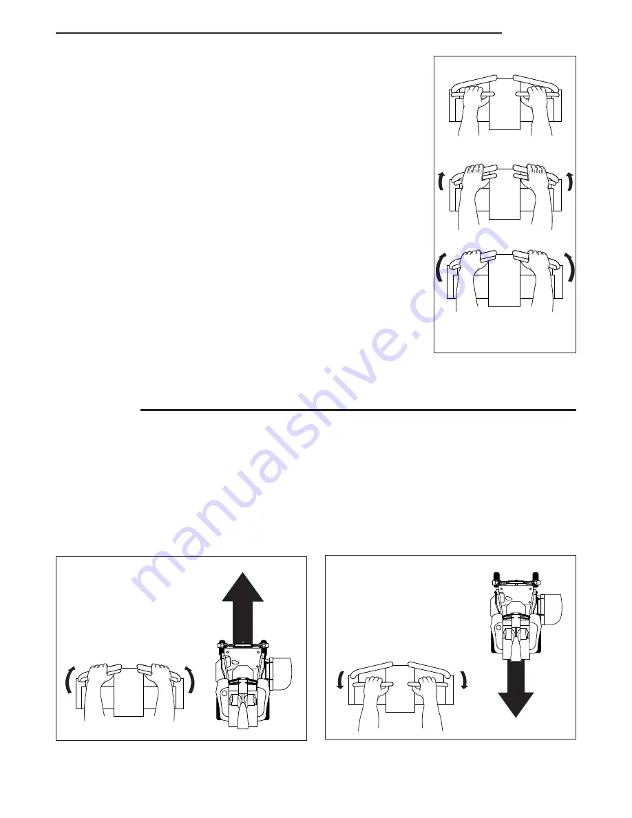 Ferris 5900858 Operator'S Manual Download Page 17