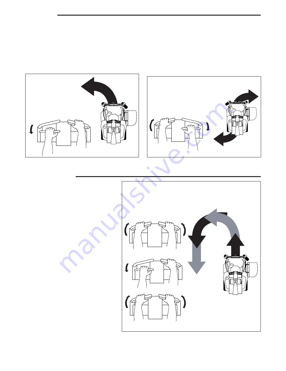 Ferris 5900858 Operator'S Manual Download Page 18