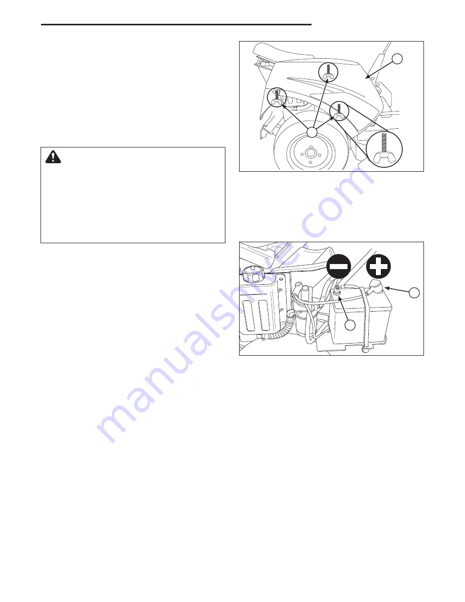 Ferris 5900858 Operator'S Manual Download Page 47