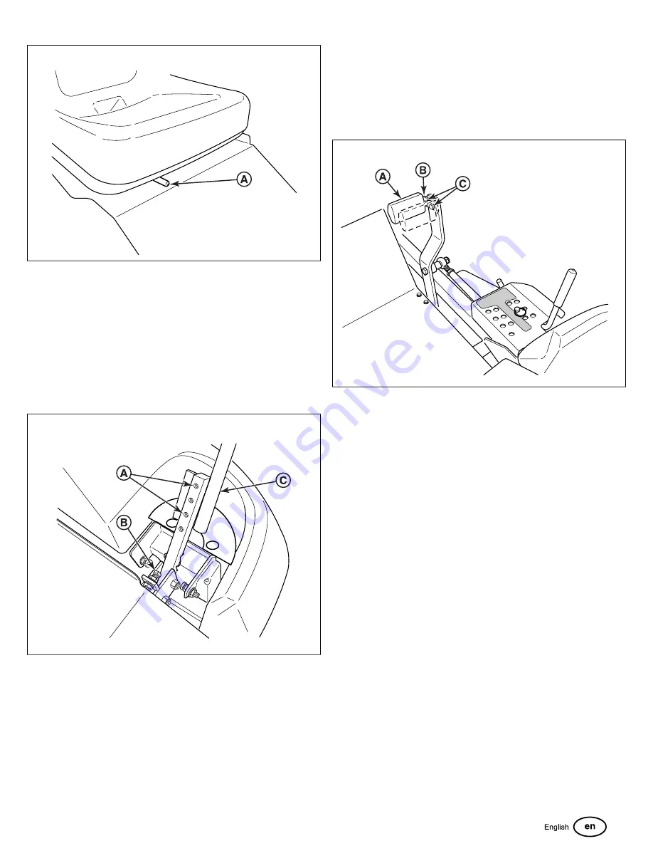 Ferris 5901244 Operator'S Manual Download Page 23