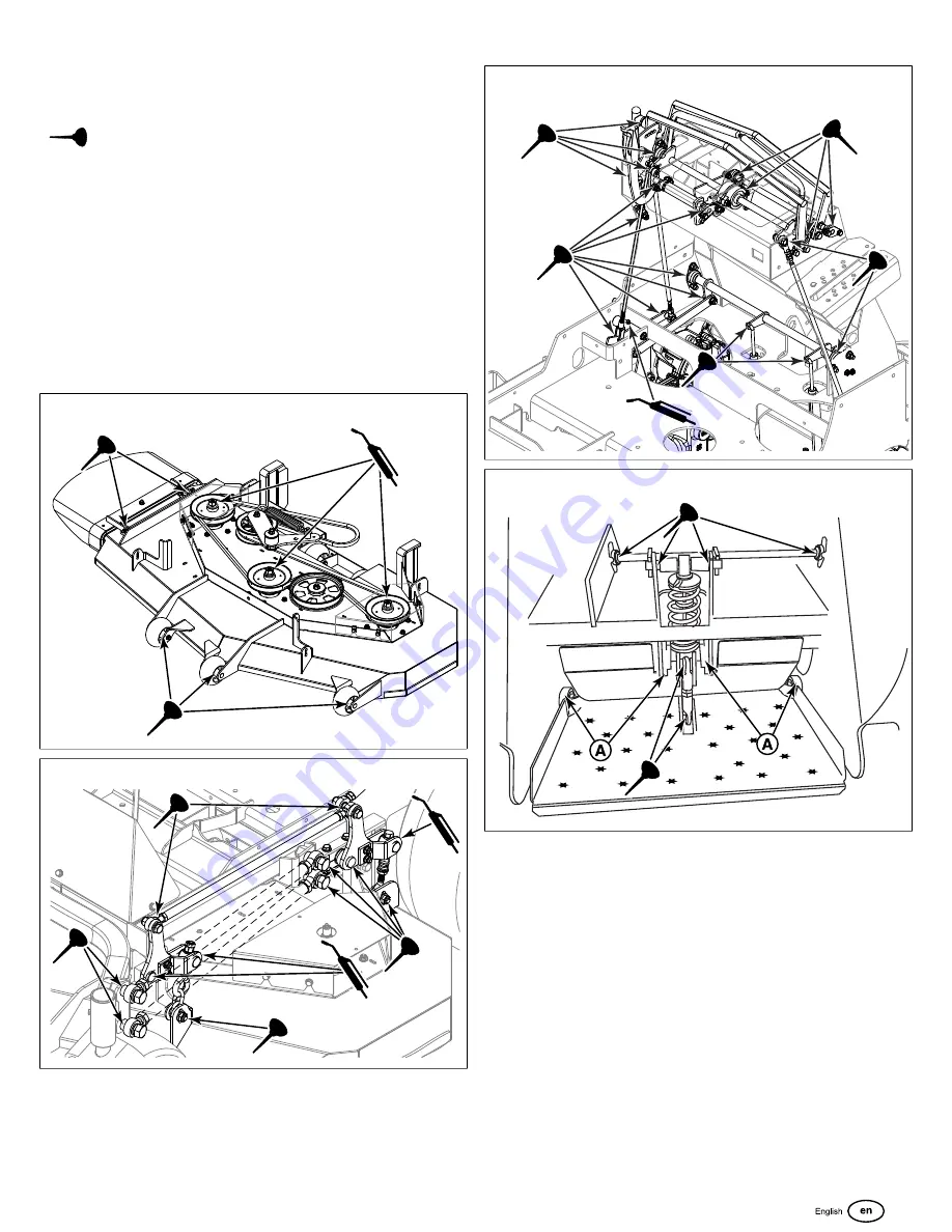 Ferris 5901691 Operator'S Manual Download Page 29