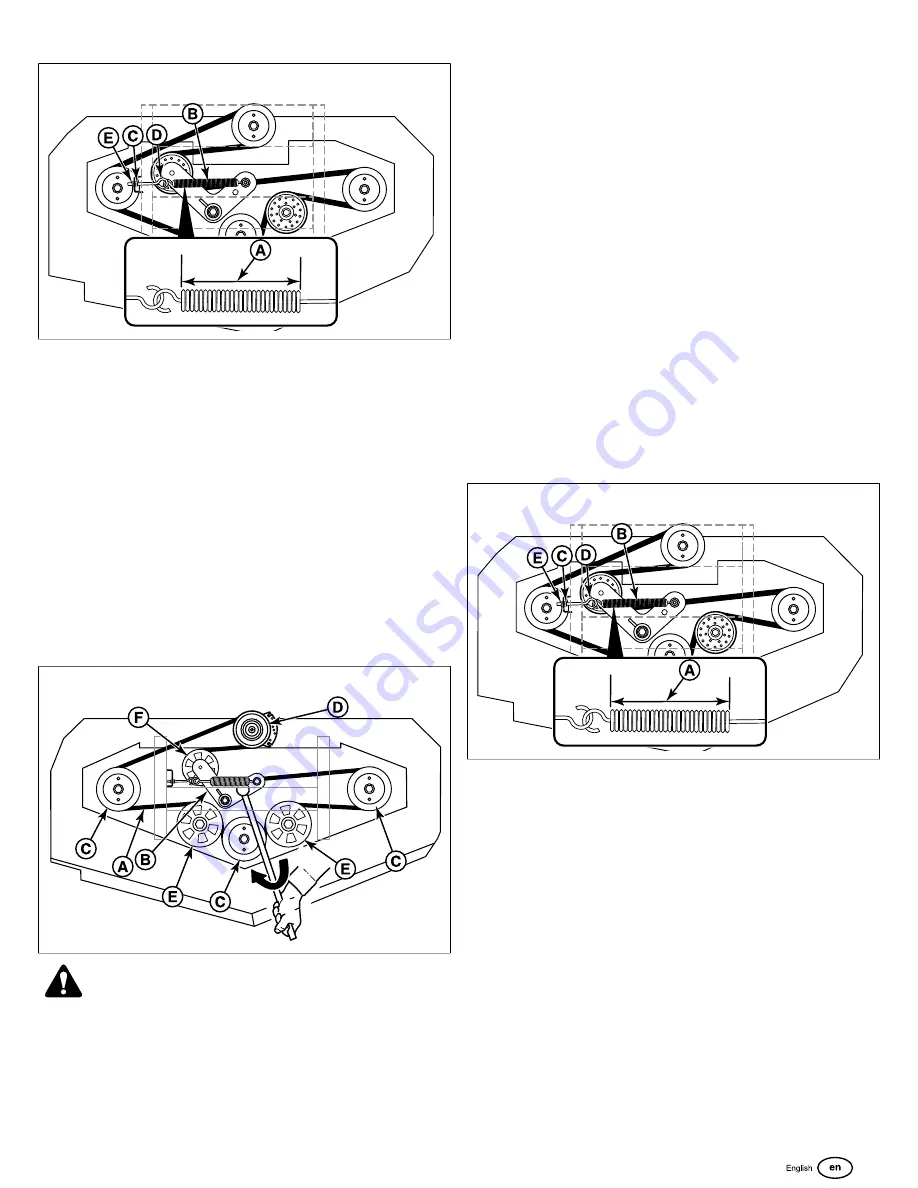 Ferris 5901691 Operator'S Manual Download Page 37