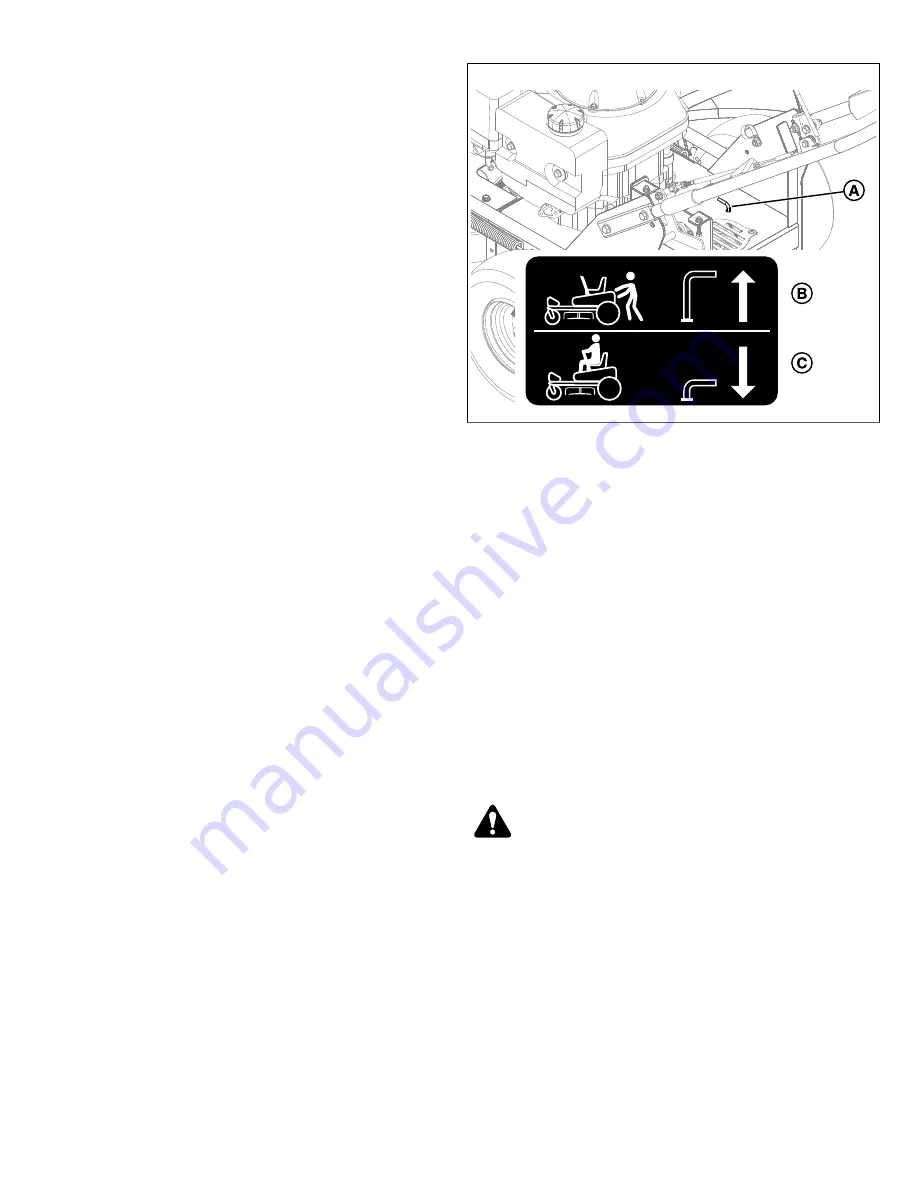 Ferris 5901736 Operator'S Manual Download Page 16