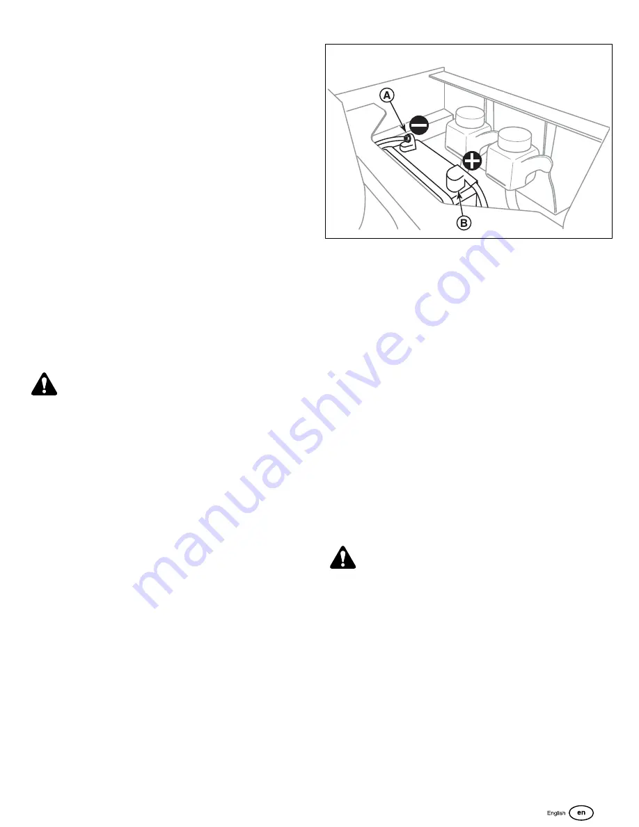 Ferris 5901796 Operator'S Manual Download Page 43