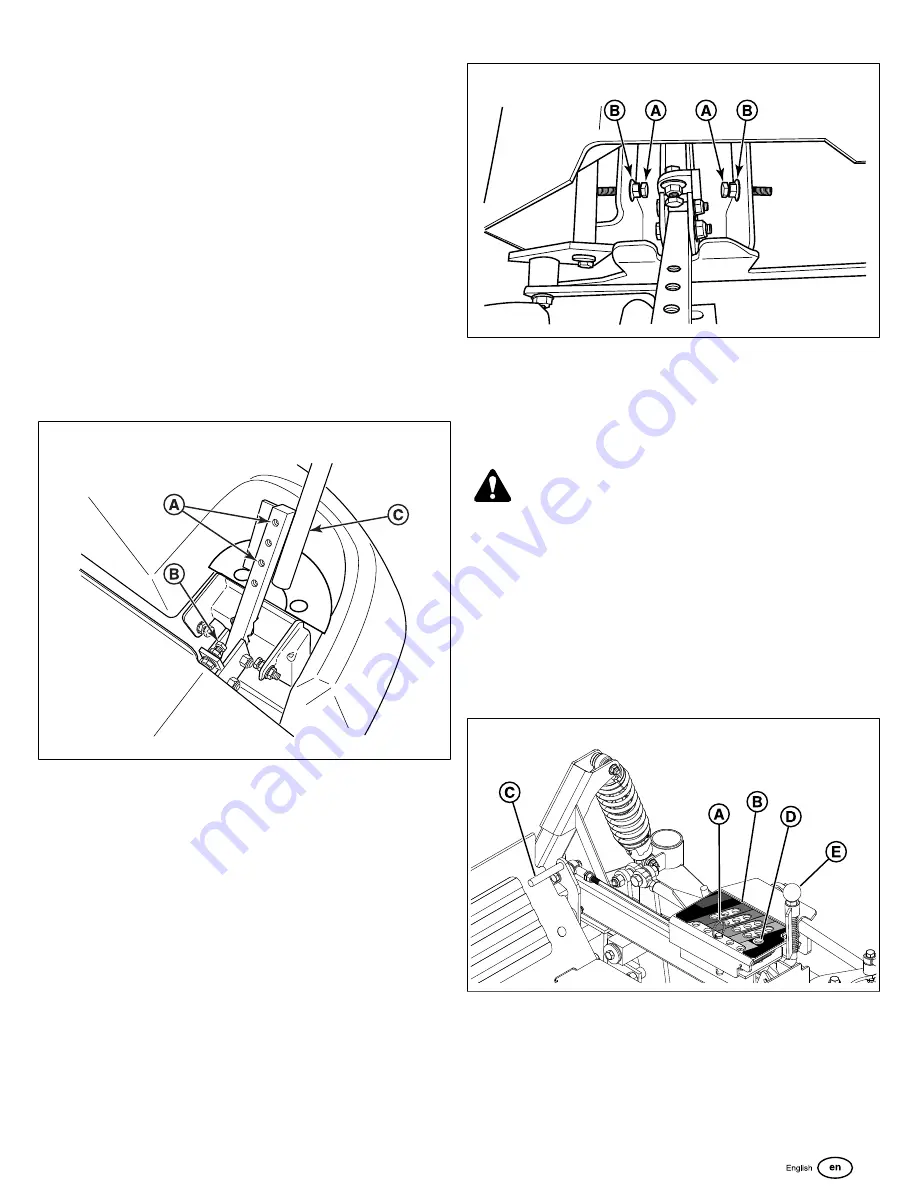 Ferris 5901849 Скачать руководство пользователя страница 39