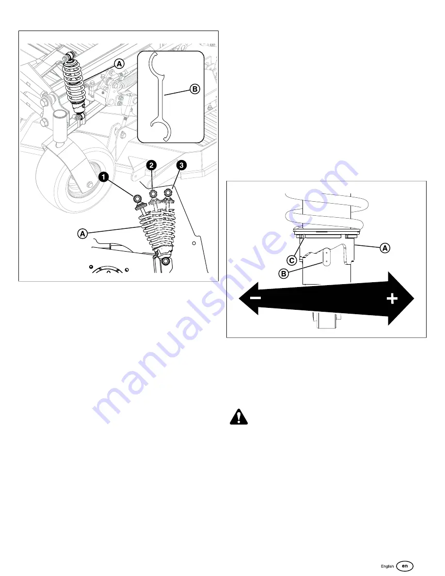 Ferris 5901879 Operator'S Manual Download Page 45