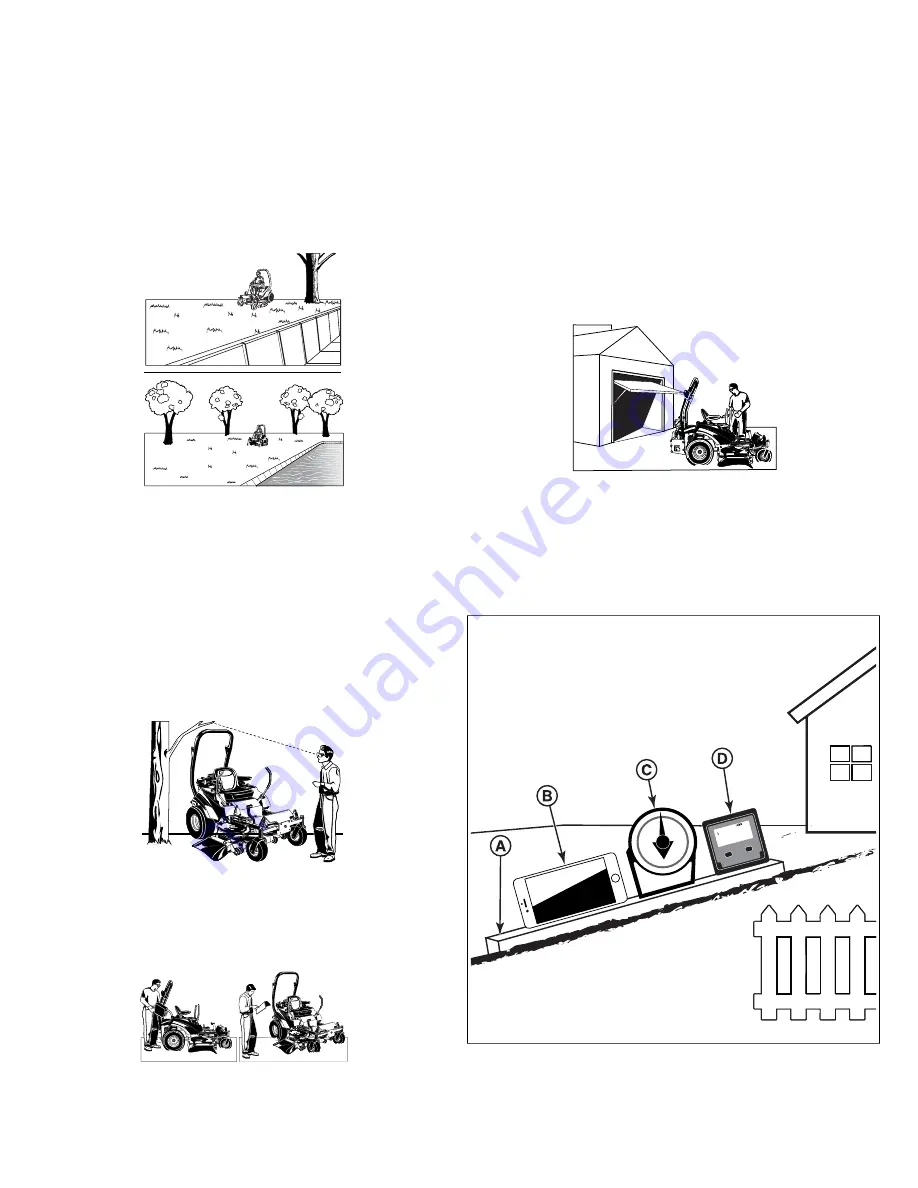 Ferris 5901914 Operator'S Manual Download Page 6