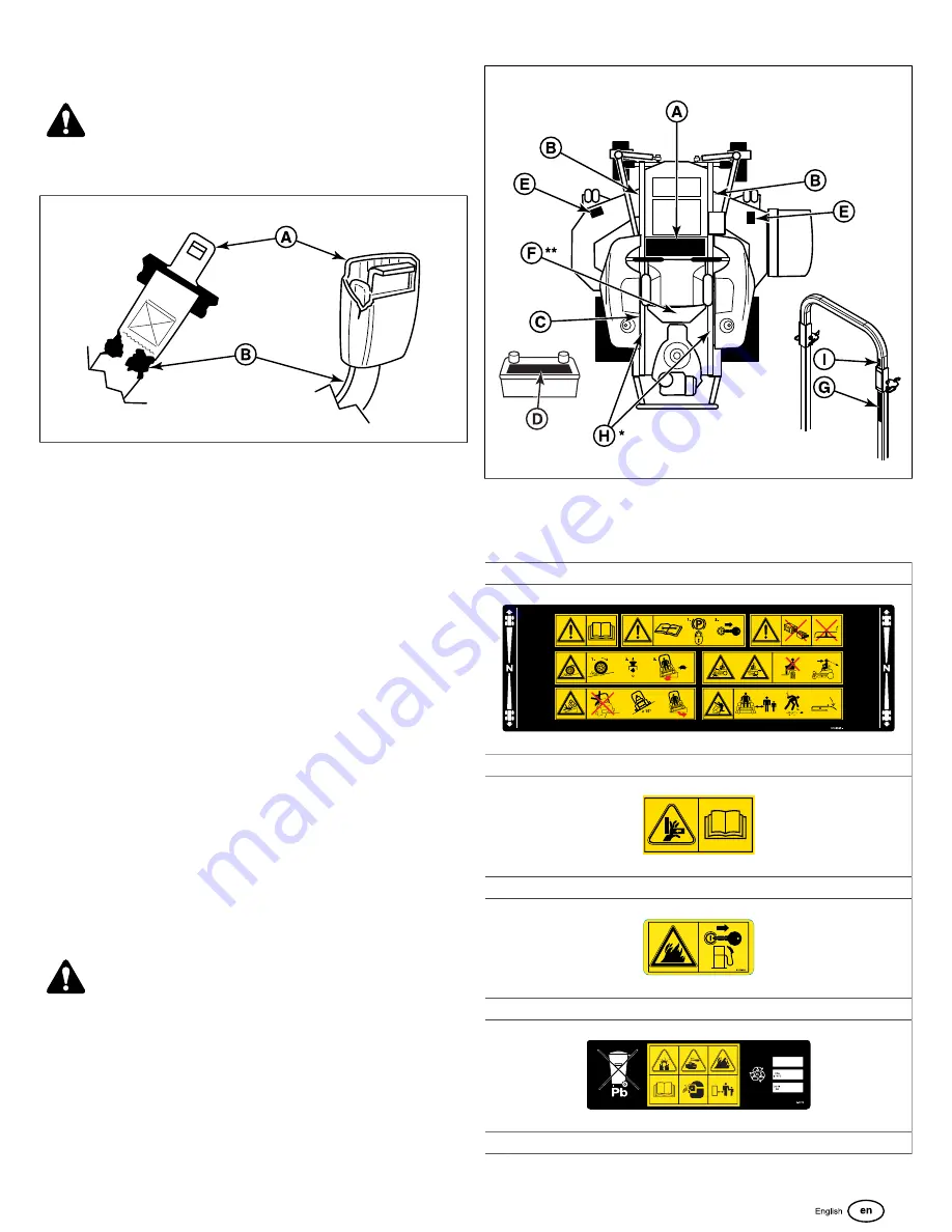 Ferris 5901914 Operator'S Manual Download Page 11