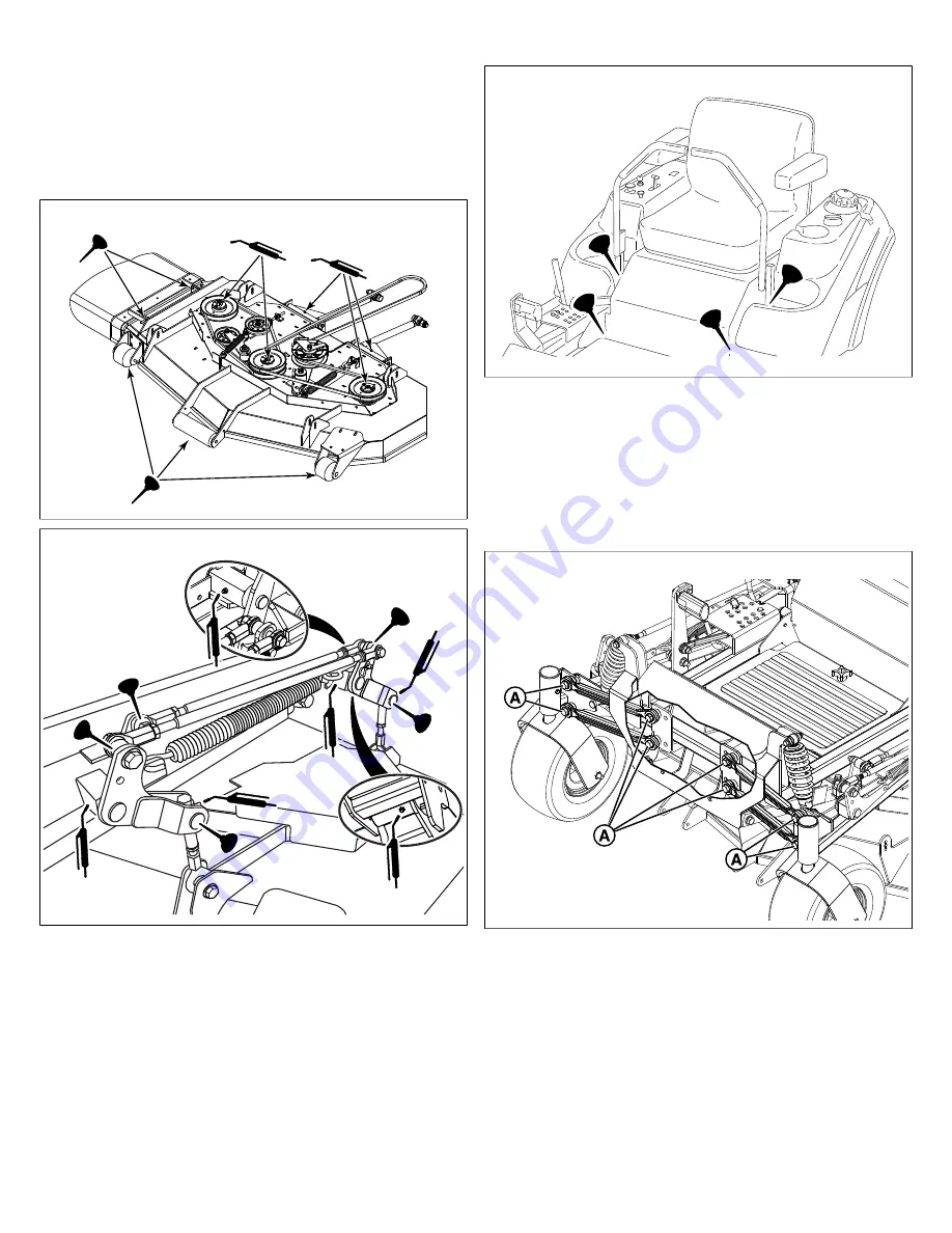 Ferris 5901914 Operator'S Manual Download Page 26