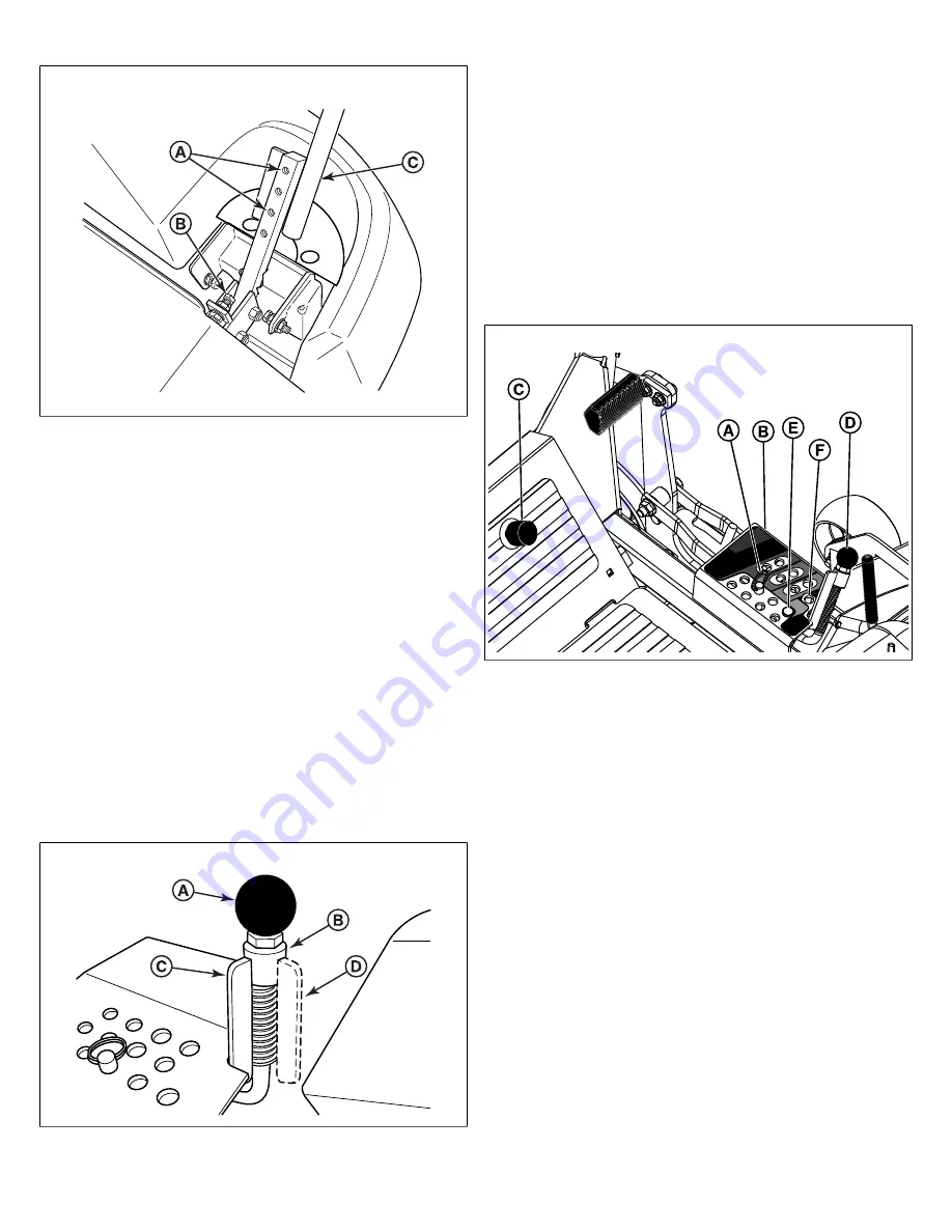 Ferris 5901914 Operator'S Manual Download Page 28