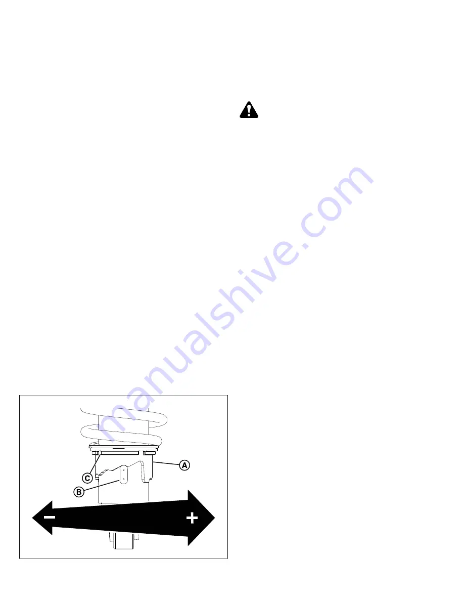 Ferris 5901914 Operator'S Manual Download Page 30