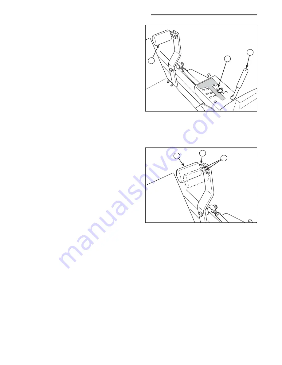 Ferris IS2000Z Diesel Operator'S Manual Download Page 36