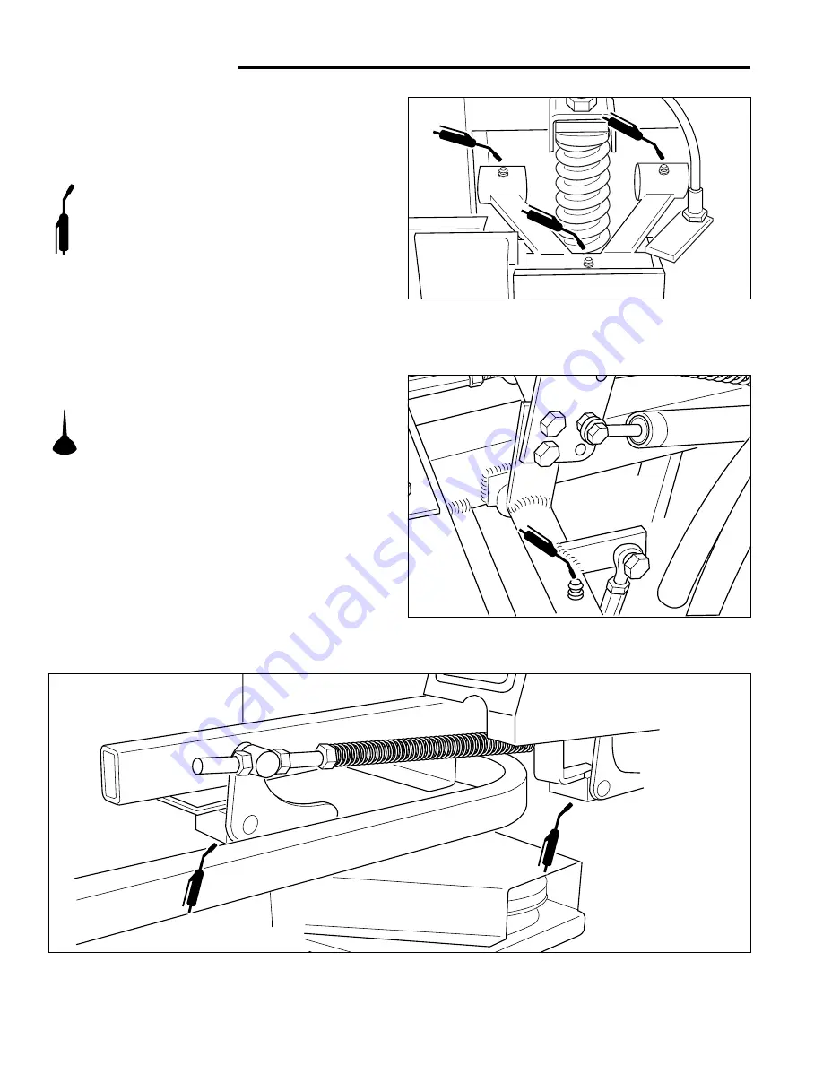 Ferris ISZKAV23/52 Operator'S Manual Download Page 18