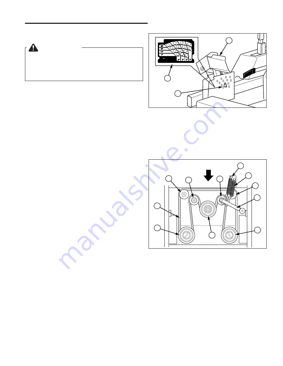 Ferris ISZKAV23/52 Operator'S Manual Download Page 27