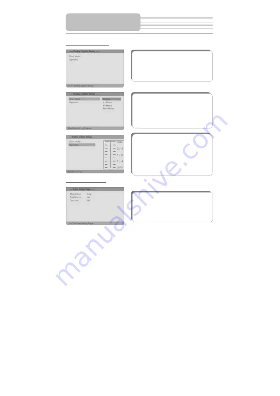 Ferro Works Inc E-DVKIT003 Operation Manual Download Page 33