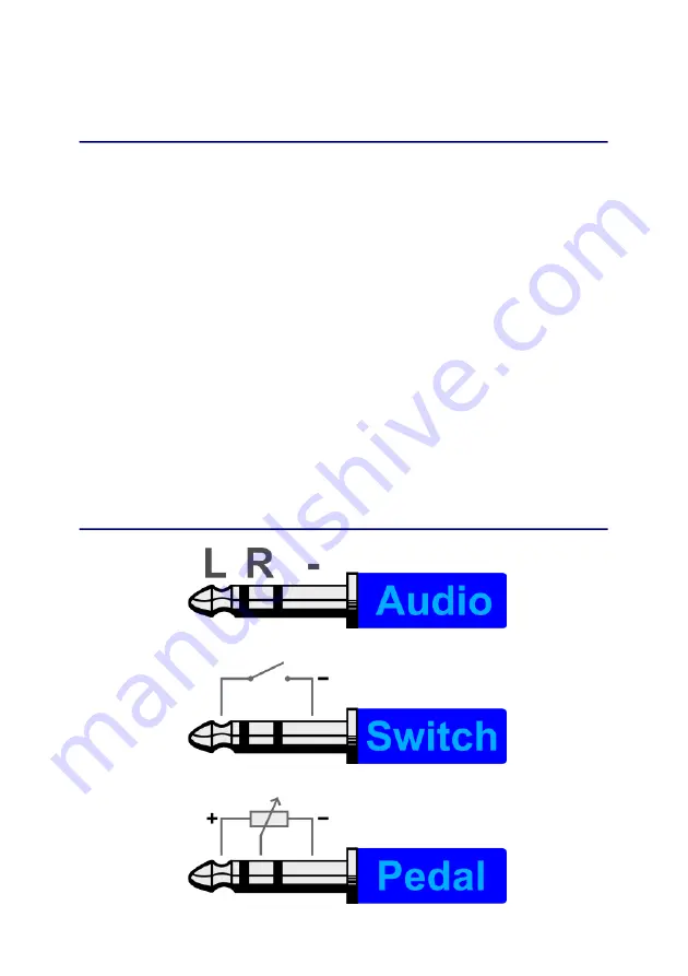 Ferrofish B4000+ Manual Download Page 28