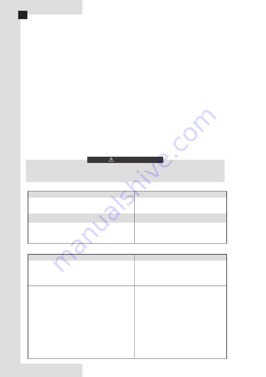 Ferroli 150-3V Installation, Maintenance And User Manual Download Page 104