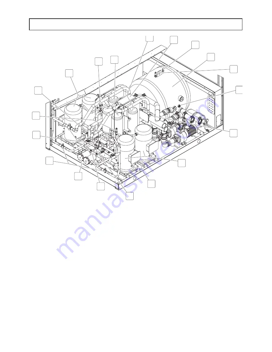 Ferroli 150.4 Technical Manual Download Page 6