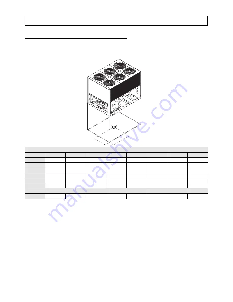 Ferroli 150.4 Technical Manual Download Page 30