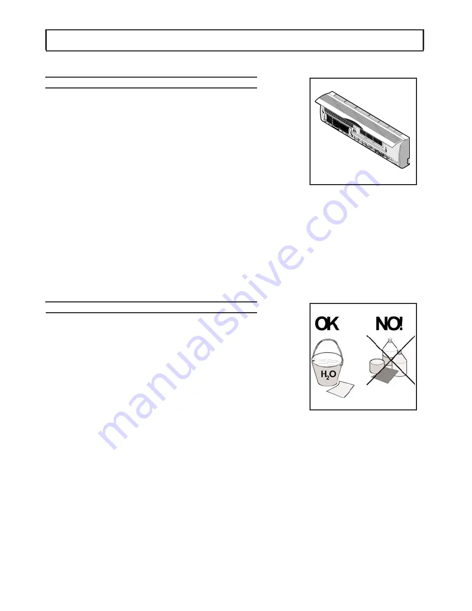 Ferroli 20-V Installation And Operation Manual Download Page 16