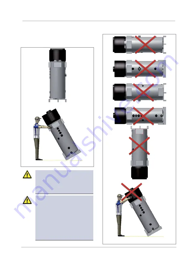 Ferroli AQUA1 PLUS Скачать руководство пользователя страница 27