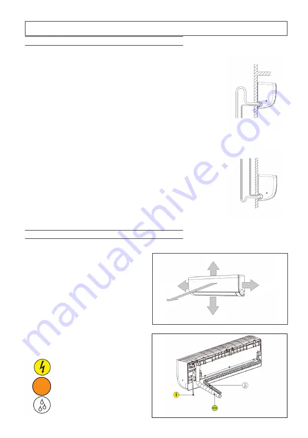 Ferroli ASTER 12 Скачать руководство пользователя страница 21