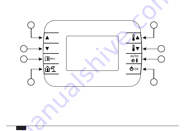 Ferroli CRONO REM User Manual Download Page 6