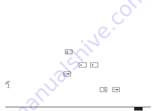 Ferroli CRONO REM User Manual Download Page 113