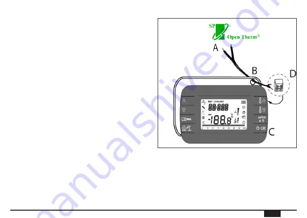 Ferroli CRONO REM User Manual Download Page 185