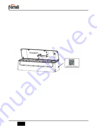 Ferroli EU-OSK105,US-OSK105 User Manual Download Page 6