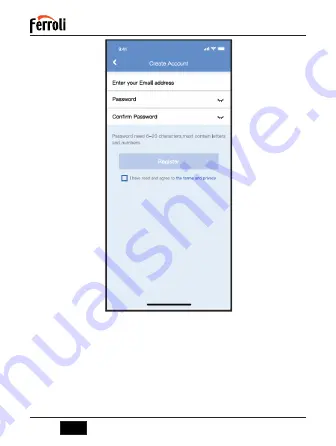 Ferroli EU-OSK105,US-OSK105 User Manual Download Page 170