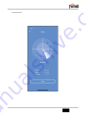 Ferroli EU-OSK105,US-OSK105 User Manual Download Page 213