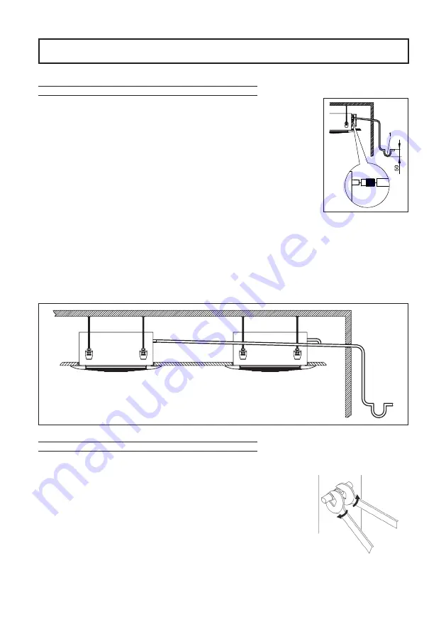 Ferroli FCS-C Series Installer Manual Download Page 12